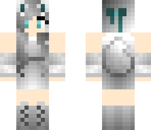 shiny eevee girl mark 2
