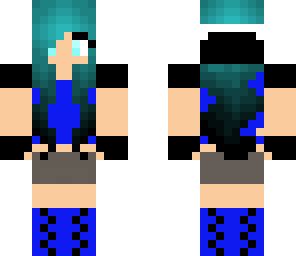 my skin