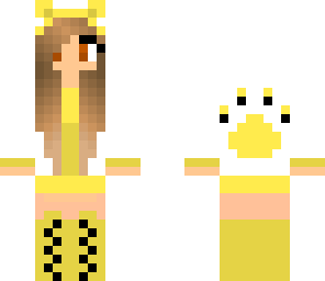 yellow wolf