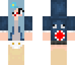 baby squid girl update