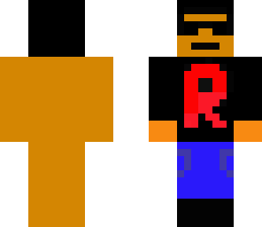 rodrigo pro gamer