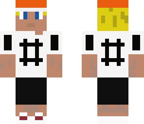 maximilian minetex