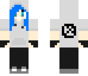 gangster girl