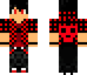dantetheentei's skin