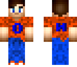 orange nation