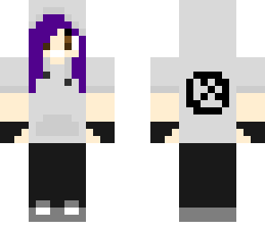 gangster girl