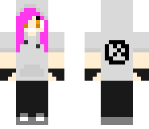gangster girl
