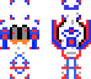 robotron