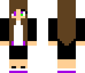 dj skin