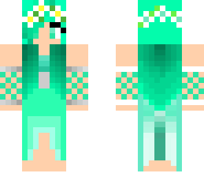 edit flower princess