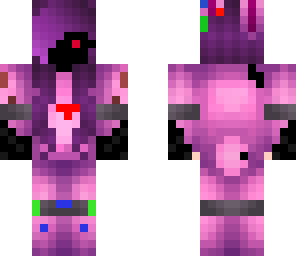 bonnie from fnaf2