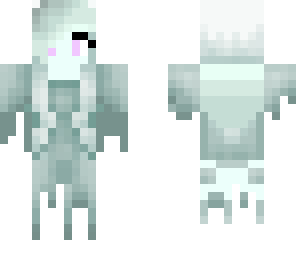 kawaii ghost