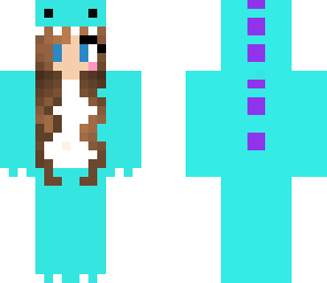 my skin