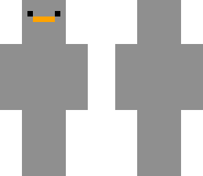 penguin