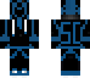 silent clown