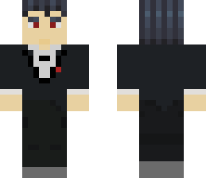 my best man skin for verifiednub