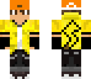 pikapunch64