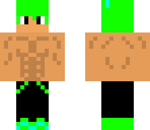 buff guy fixed