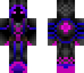 ender born
