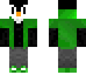 penguin
