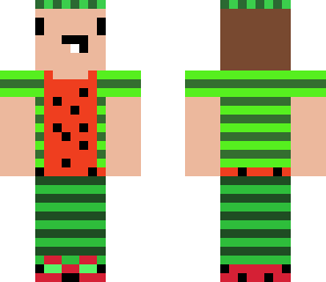 watermelon kid