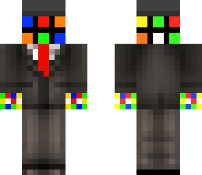 rubix cube