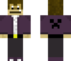 the best skin i ever made