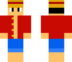 luffy
