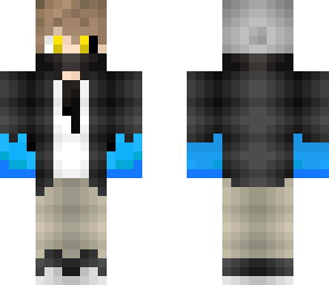 my skin with a special edit