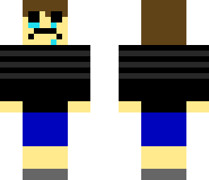 cryingchild fnaf 4