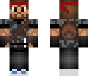 survival skin