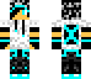 cool blue