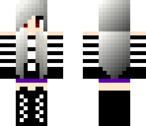 marrionette girl