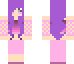 beach girl