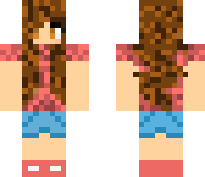 cute girl