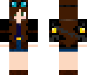 dantdm girl