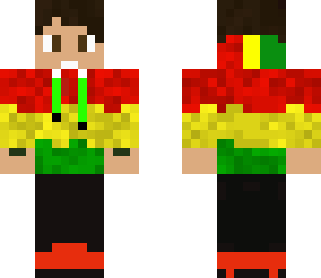 rasta