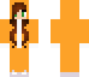 stampy fan girl