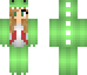 dinosaur girl