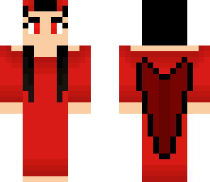 devil