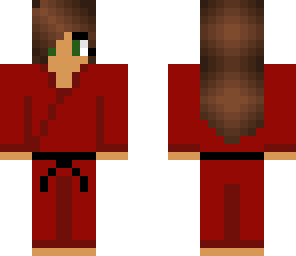 red xma