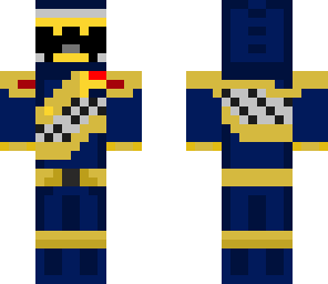 kyoryuger navy