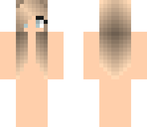 girl skin base