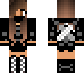 assassin girl