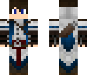 hoodless assasin