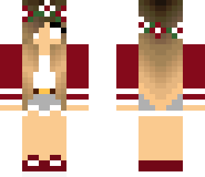 herobrine girl