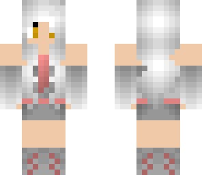 my skin