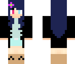 my oc mikasu