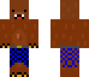 grizzly