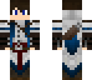 assassin edit